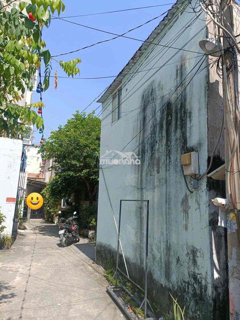 ✅Nhà hẻm xe hơi 🚘 p tân mỹ quận 7. - 2