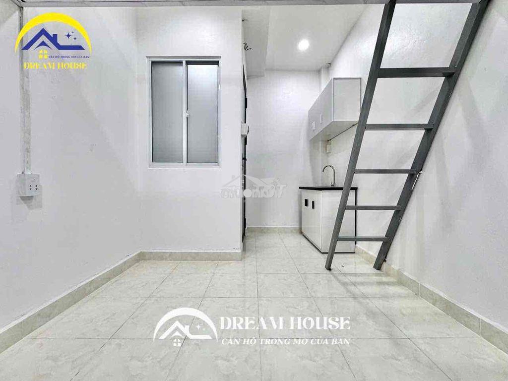 📣📣Phòng trọ có gác - cửa sổ trời - cuối đường tân kỳ tân quý📣📣 - 2