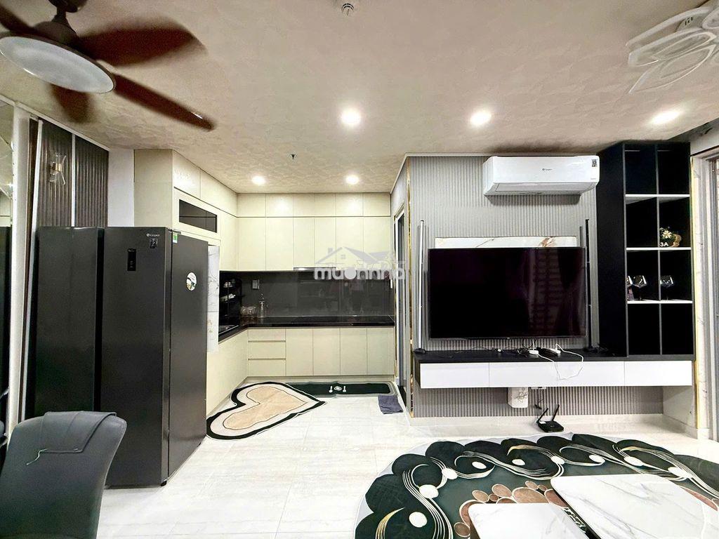 Cho thuê happy one central. 74m2 2 phòng ngủ, full nội thất cao cấp - 3