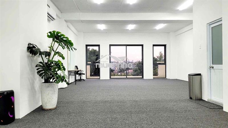 Chỉ 12 triệu/tháng có ngay văn phòng 100m2 tịa vạn phúc city