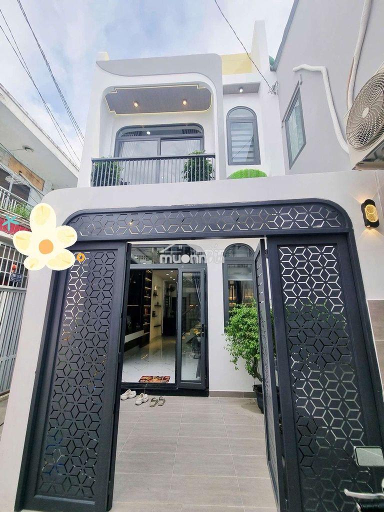 🏠 Nhỉnh 5 tỏi 60m2 căn góc 2t nguyễn kiệm – 3pn có phòng trệt 🌸
