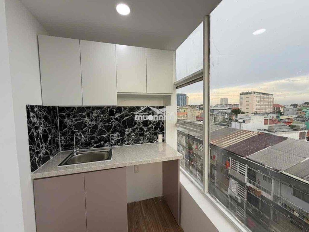Studio full nội thất – cư xá bình thới q11 sát q10, 3th2– giá siêu hời - 3