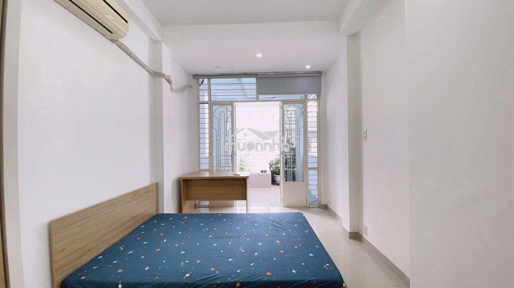 Studio nguyễn trãi-ban công - sát đh hoa sen, đh mở, bv từ - 3