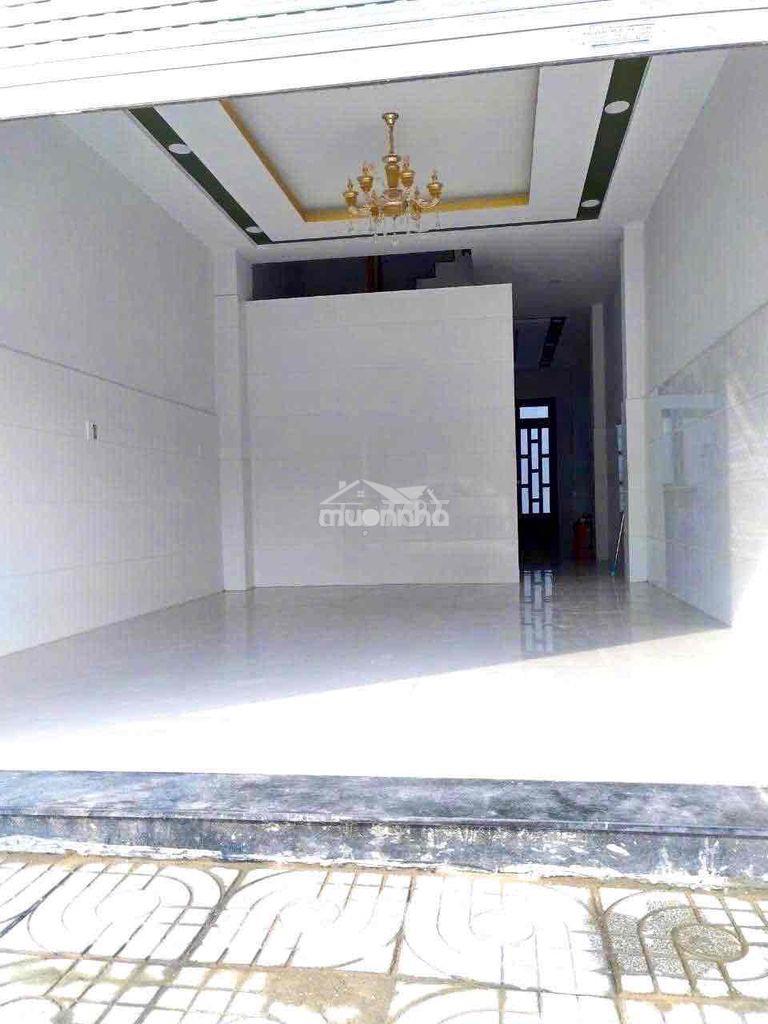 Nhà 1 trệt 2 lầu 4p ngủ, cách ngã 6 an phú 1,5km,đường 10m vỉa hè 4m - 2