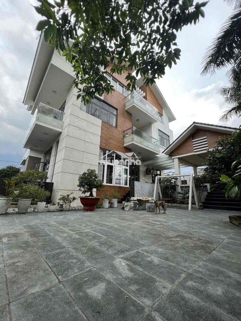 35 tỷ👉 khu biệt thự thạnh xuân, ngay kdl bến xưa q12 - giáp ranh gò v
