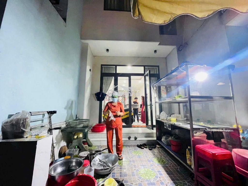 🔥 Hiếm! nhà mới gò vấp 1 trệt 2 lầu, hoàn công đủ, chỉ 7,4 tỷ - 4