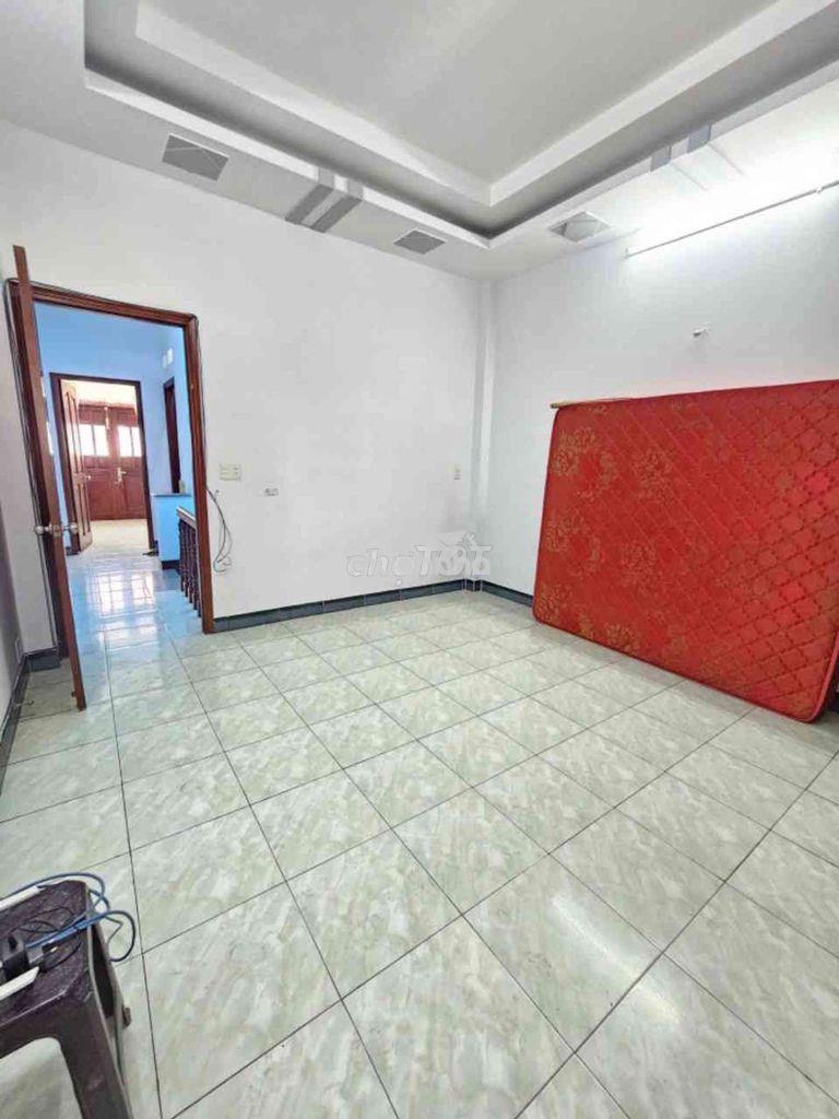 Nhà phố 3 tầng btct –đ tân chánh hiệp 24, 64m2 hẻm ô tô q 12 gá 5,4tỷ - 3