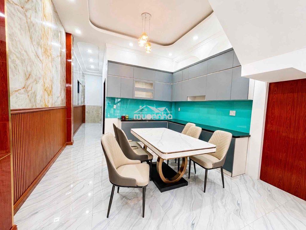 4.25tỷ nhà đẹp 73,2m² – sát làng đại học quốc gia - 4