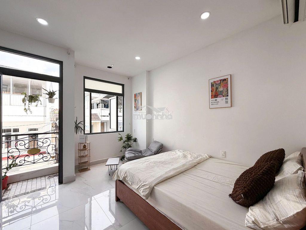 Phòng xịn ngay gần sân bay tân sơn nhất dự án 29 yên thế (chính chủ) - 4