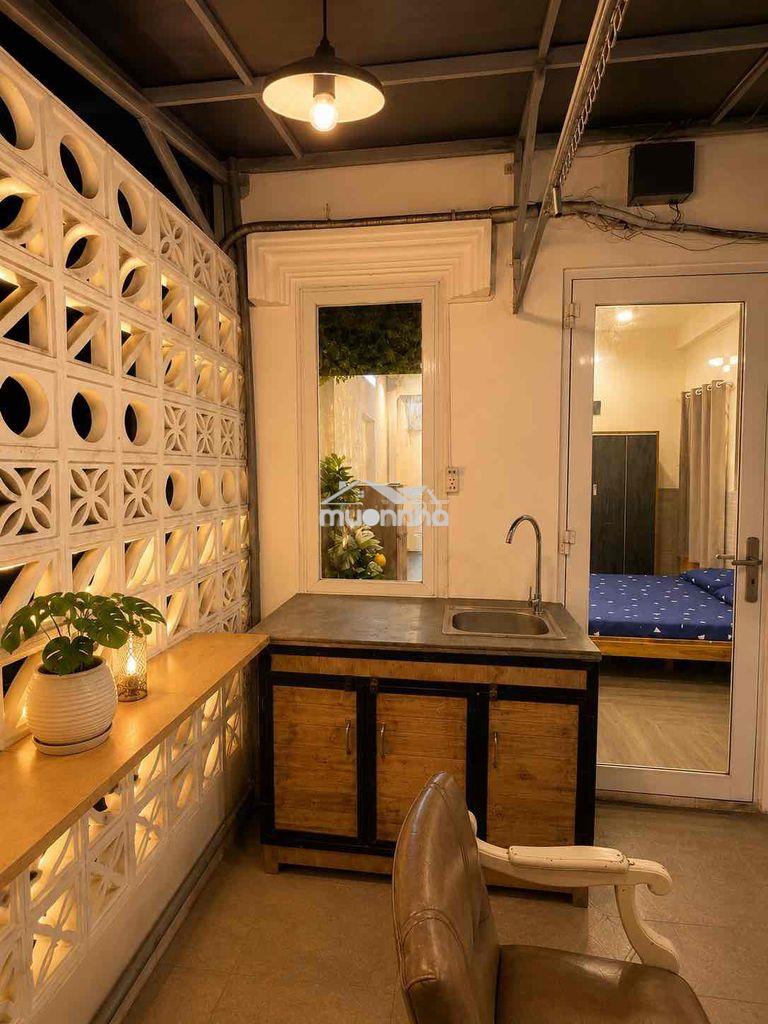 🏡 Cho thuê phòng mới đẹp – ban công siêu chill ngay trung tâm quận 1 🌿 - 4