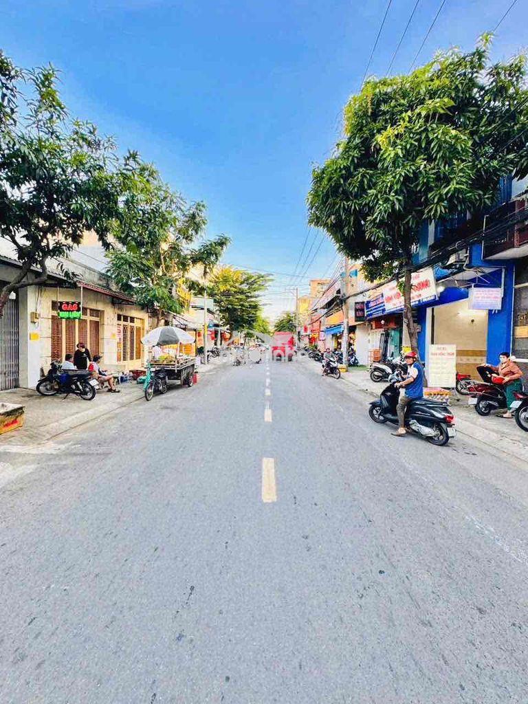 Mt gò xoài 16m kd - nhà 4 tầng -chủ ngộp để gía tốt - 2