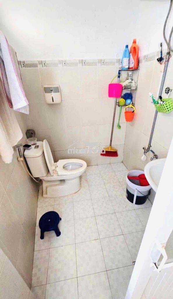 Khu an ninh  - thiết kế rất thoáng rộng rãi - hẻm thông tứ tung - nhà - 3