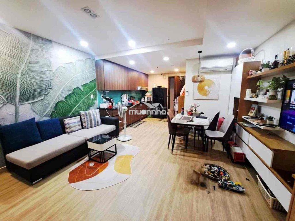 Căn hộ an gia, đường hậu giang, bình phú - 3