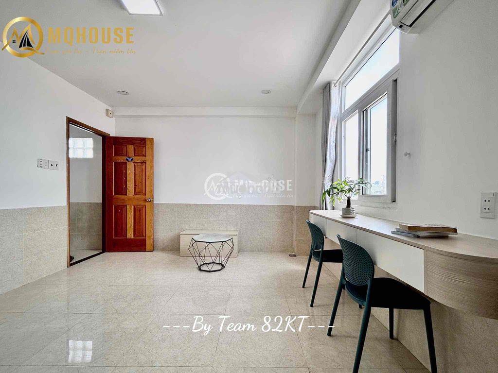 💥 Căn hộ full nội thất - gần đh hutech, đh văn lang, hồng bàng 🏘️ - 4