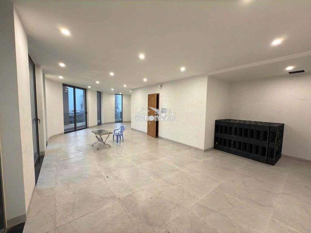 Cho thuê trệt, lửng, lầu 1 căn góc 2mt đường độc lập - 2
