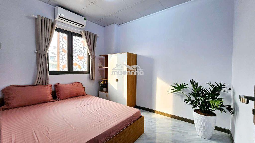 👉Căn hộ studio - mới xây - quy mô hơn 100p ( hình thật, giá thật) - 4