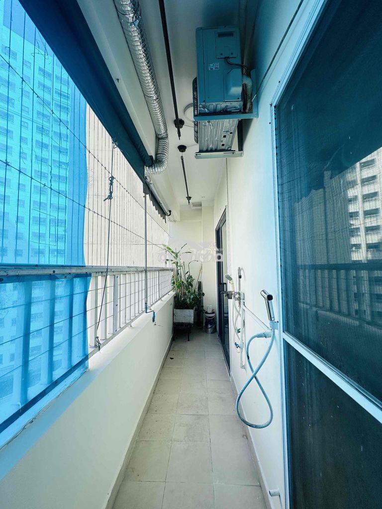 Bán căn hộ 100m vuông, căn góc 2 view, 3 phòng ngủ - 3