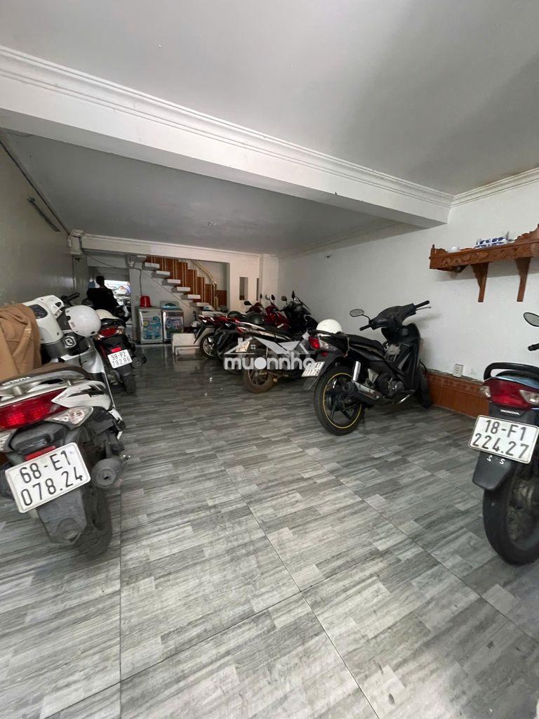 Cho thuê chdv siêu rẻ 3 tr ,nguyễn xí bình thạnh - 2