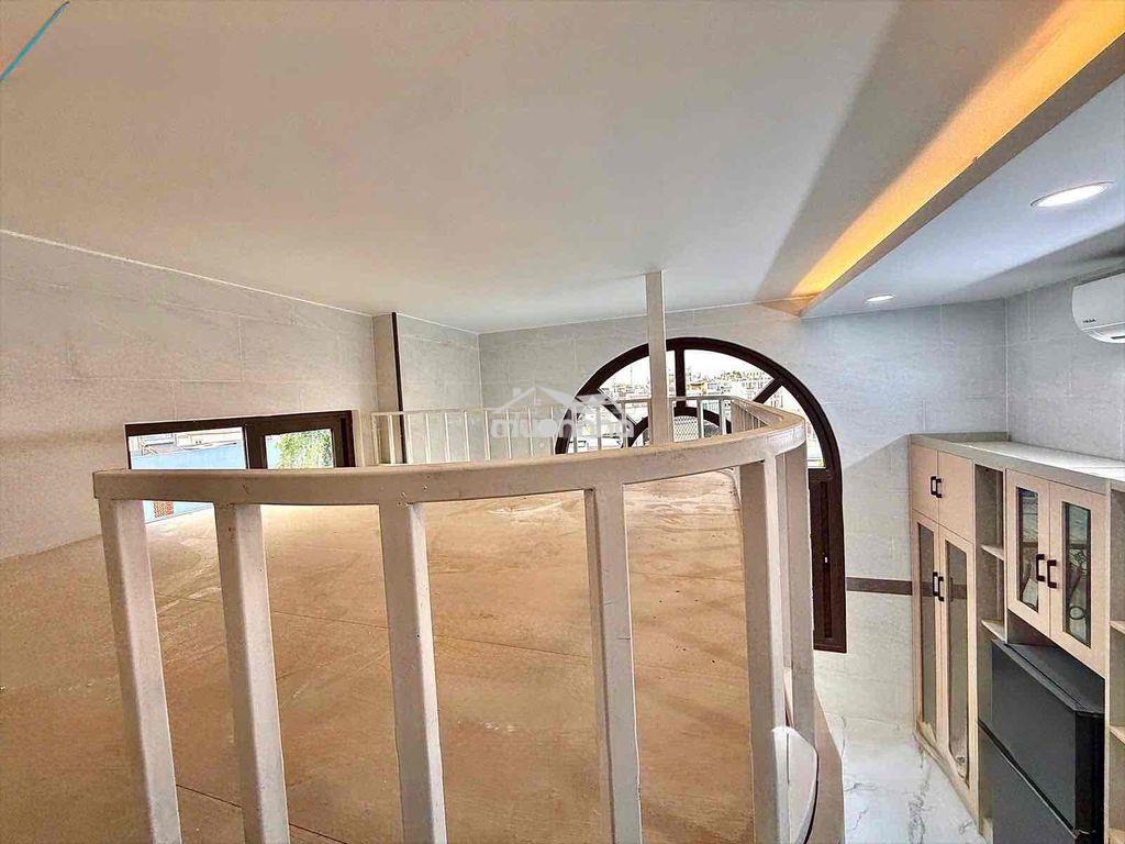 Duplex mới xây - ngay đại học luất - gigamalll - 4