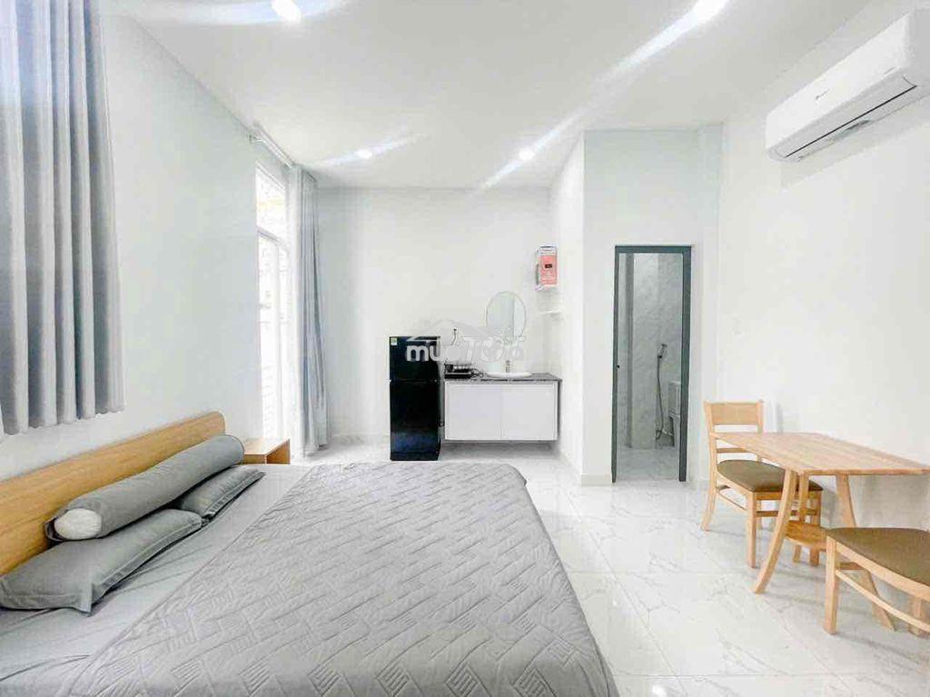 Cho thuê studio bancol  ngay ngã tư 4 xã- giá siêu ưu đãi t6/2026 - 3