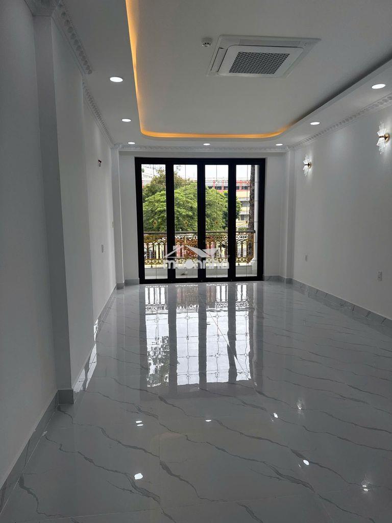 Cho thuê nhà mặt tiền đường 3 tháng 2, phường 10, quận 10 - 3