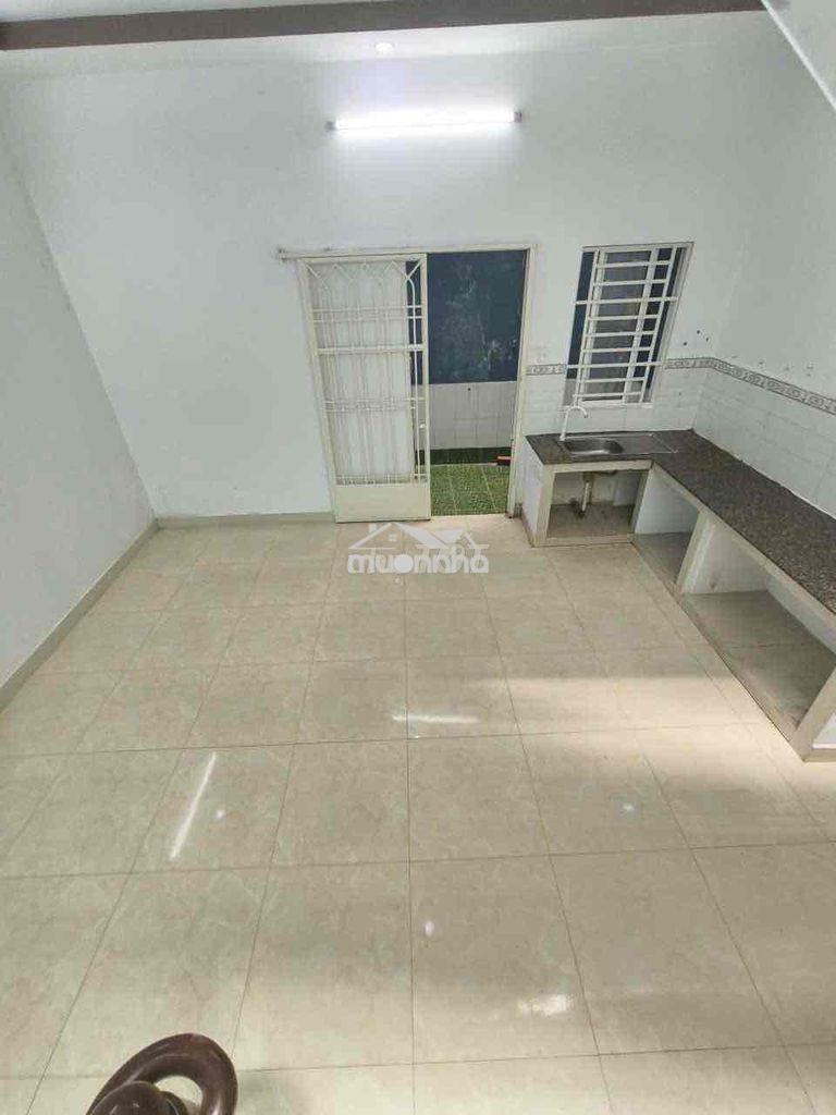 🔰Cho thuê nhà nguyên căn 171// đường nguyễn tư giản p.12 gò vấp 🌿kết - 4