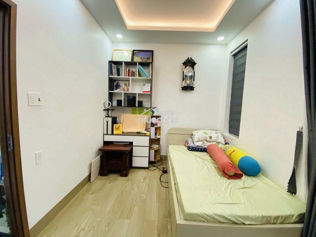 [Căn góc] nhà đẹp huỳnh tấn phát gần phú mỹ hưng - 4