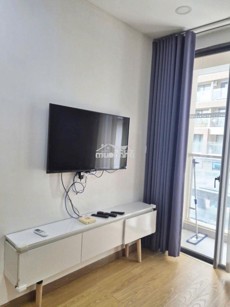 Millennium - căn hộ studio full nội thất 11 triệu - free hồ bơi, gym  - 3