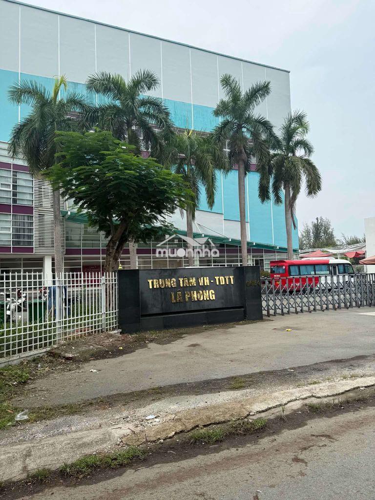 Bán đất kdc green life 13c, bình hưng (bc cũ), giáp q.8, giá 5 tỷ 29 - 4