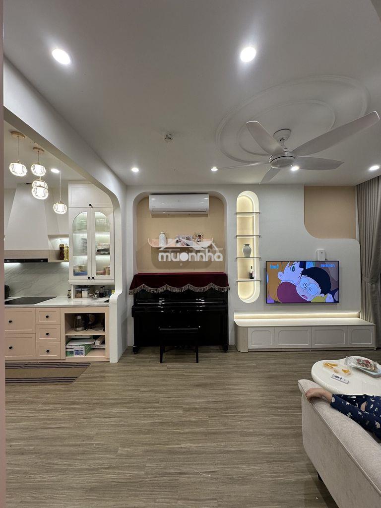 Chính chủ bán gấp căn 1n+ tòa g2, 43m vinhomes smart city giá 3 tỷ - 2