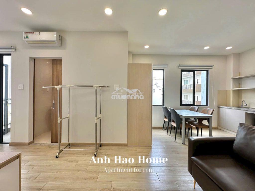 ✅Cho thuê căn hộ_1pn 45m2__thang máy hầm xe_nguyễn văn đậu b.thạnh✅ - 3