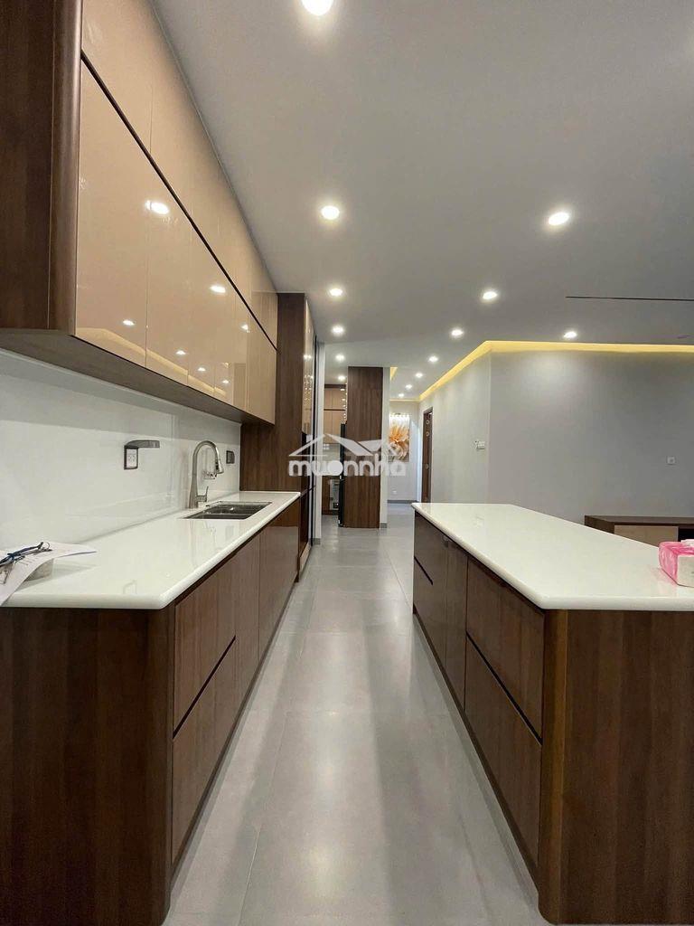 Penhouse topaz twins 4pn full nội thất cao cấp,xịn xò, tầng cao thoáng - 4