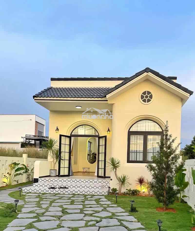Bán 600m2 đất thổ cư long khánh đồng nai - 3