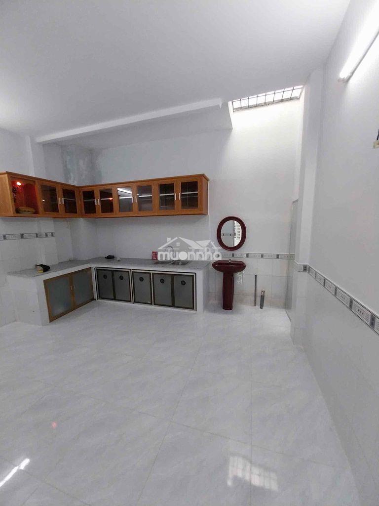 Nhà đẹp 4,5*12m 2pn hẻm 5m ô tô 1/ ngắn đường thới hoà vĩnh lộc a - 4