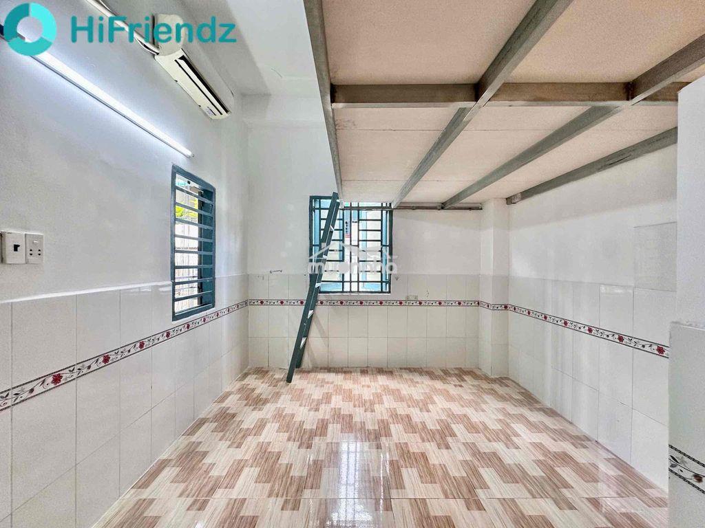Siêu ngon phòng có gác cửa sổ ngay lê văn quới , bình tân giá rẻ - 3
