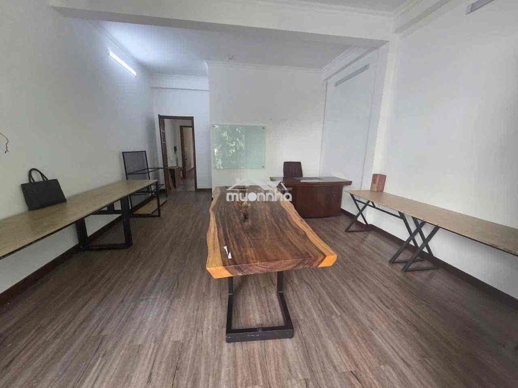 Cho thuê sàn văn phòng đào duy anh phú nhuận chia sẳn 2 phòng - 2