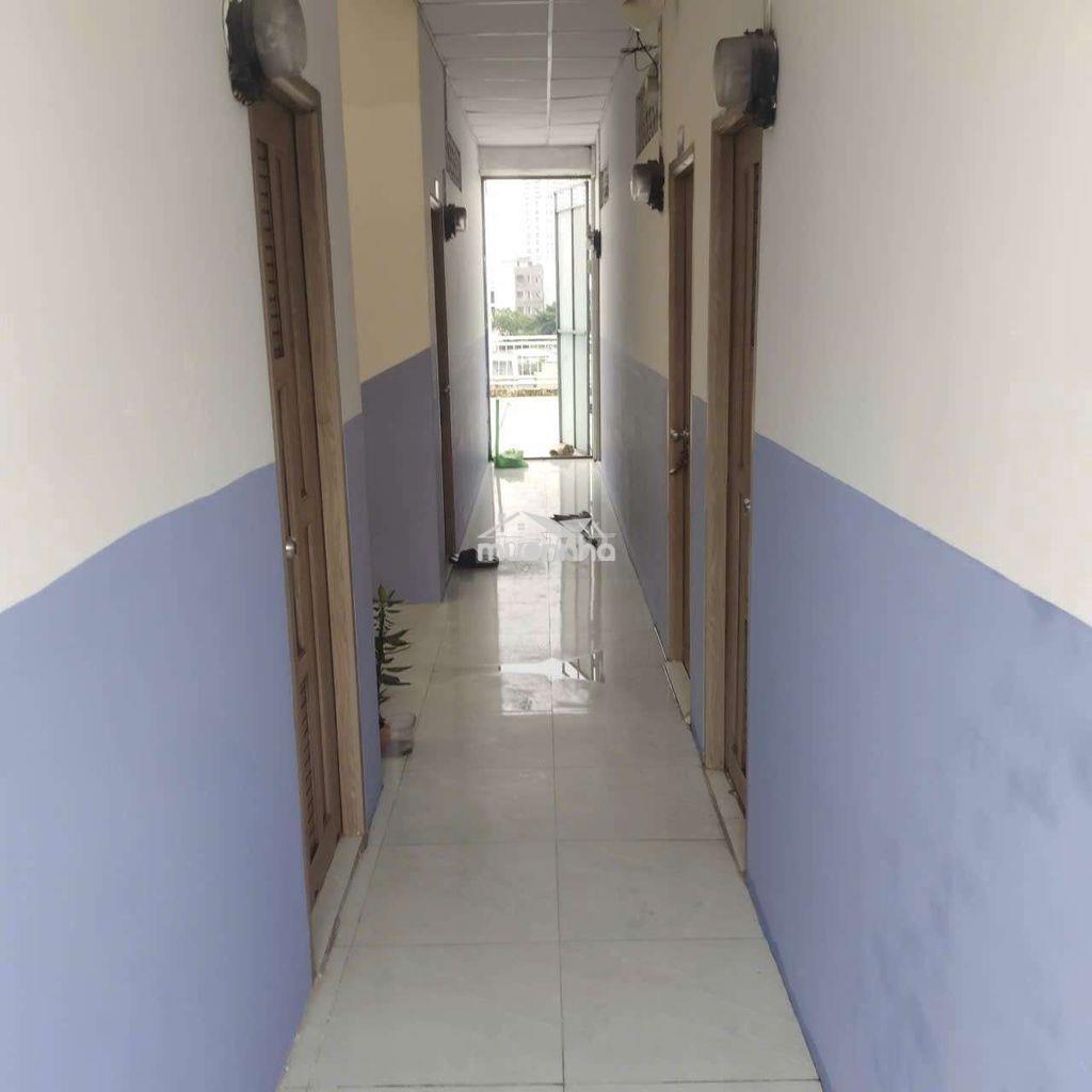 Phòng mới xây đẹp yên tỉnh giá rẻ - 2