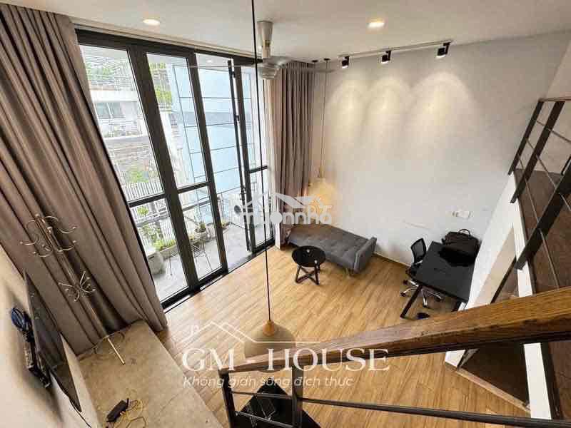 🔰Cho thuê căn hộ xịn full nội thất ngay ngã 5 chuồng chó - 2