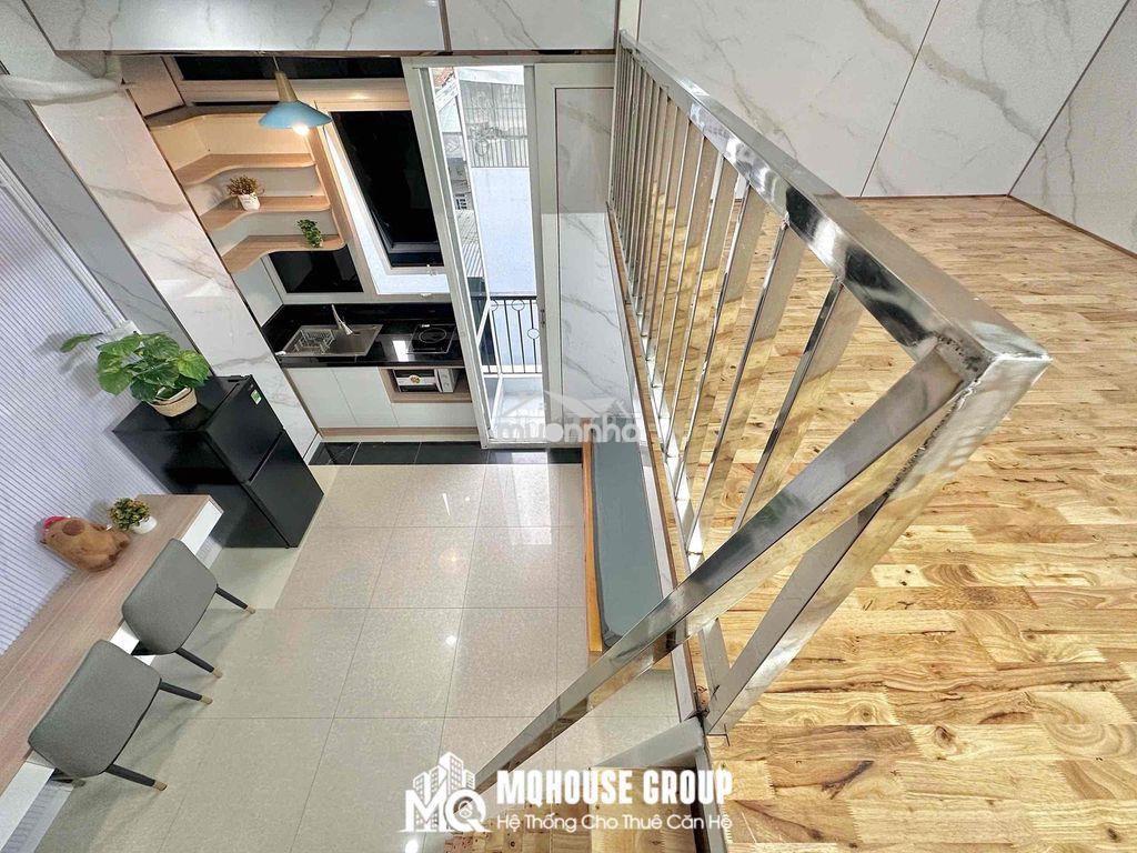 Khai trương toà căn hộ full nội thất - gần đh công thương |aeonmall - 4