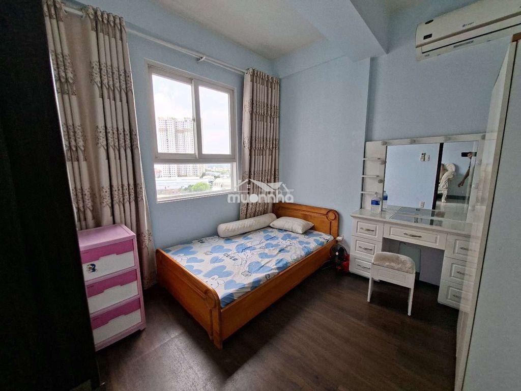 Cho thuê căn hộ city tower 2pn, 2wc, full nội thất, căn góc chính chủ - 3