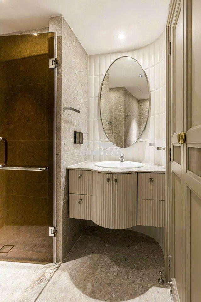 Cho thuê nhanh 1pn 1wc dt 60m2 nhà đẹp view thoáng - 3