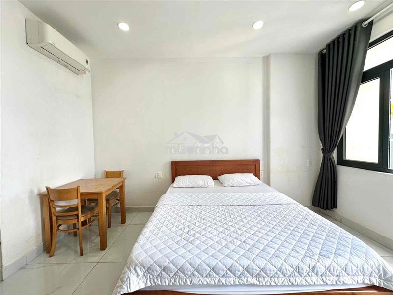 Căn hộ cao cấp full tiện nghi ở gần sân bay tsn - an ninh tốt