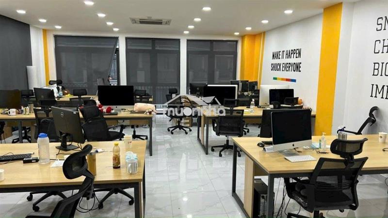 Tổng hợp văn phòng tại vạn phúc cho thuê từ 7 triệu đến 70 triệu/tháng