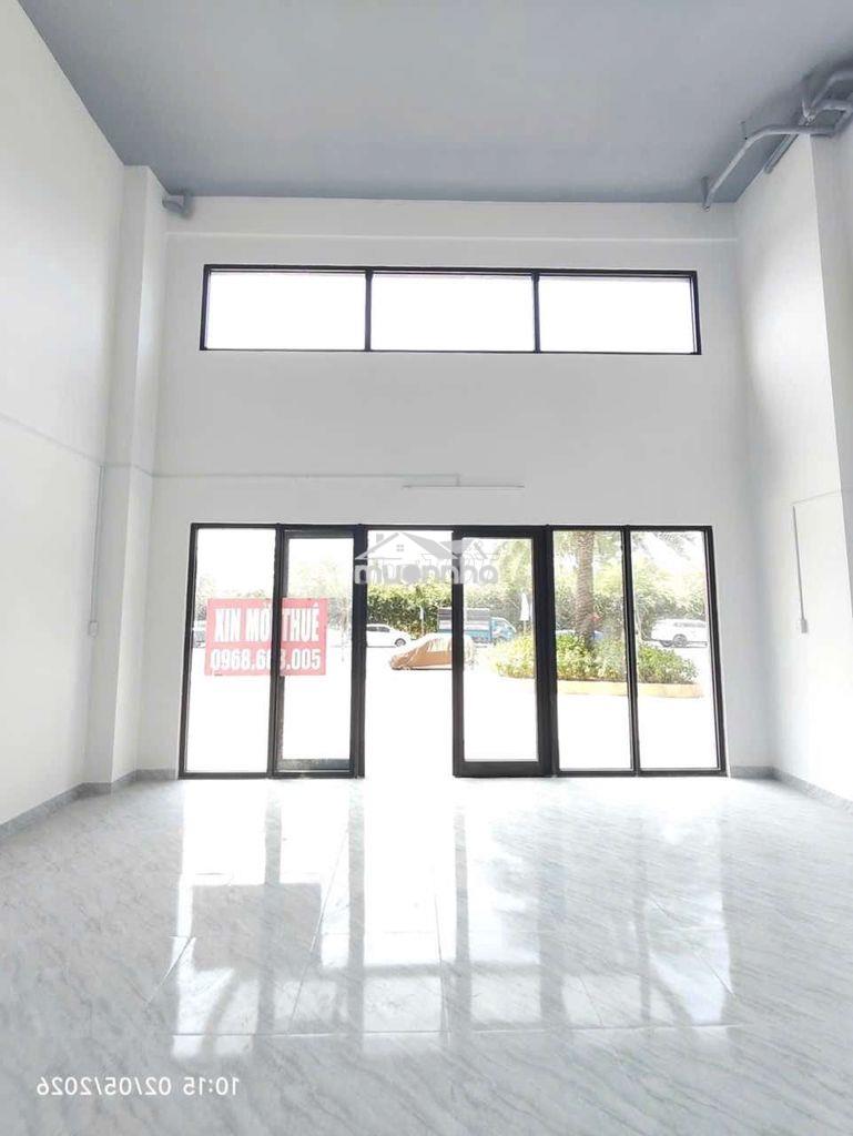 Cần thuê shophouse picity hoàn thiện cơ bản như căn hộ - 3