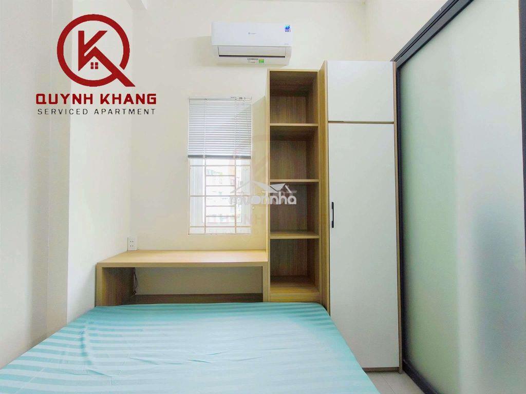✨️Căn hộ 2pn full nội thất lê văn sỹ, q3 mới,có dọn dẹp thay drap✨️ - 3