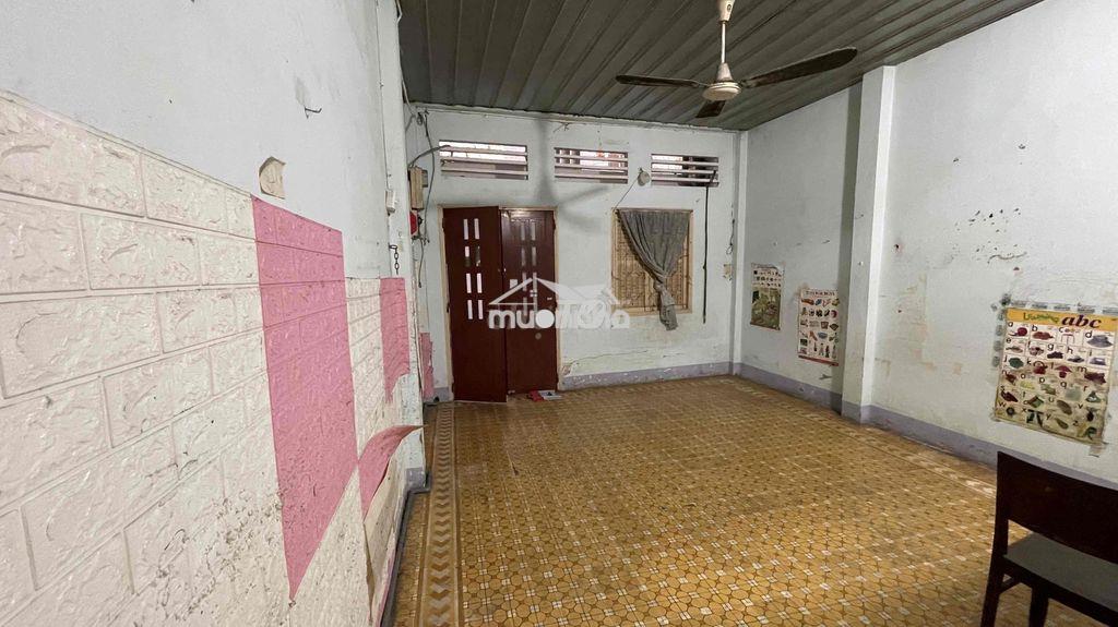 Nhà quận 1 ngang 8m hiếm có, gần bùi viện, 66m² chỉ nhỉnh 12 tỷ - 3