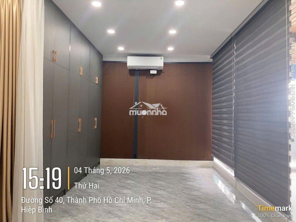 Cho thuê tầng 5 – 130m² – giá chỉ 13 triệu/tháng - 3