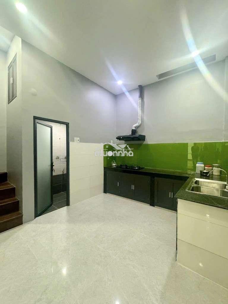 Bán nhà đẹp đường lý tuệ, tân phú, dt 4,2 x 13m, 2tầng, 3pn, 2wc. - 3