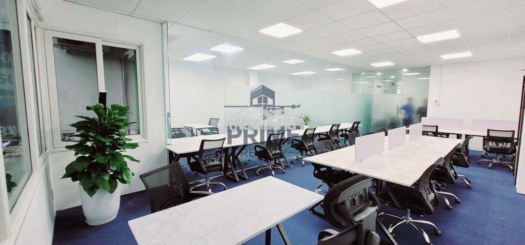 🏢Cho thuê nhà mặt tiền bình giã * hầm trệt 5 lầu * ốp kính sang trọng - 4