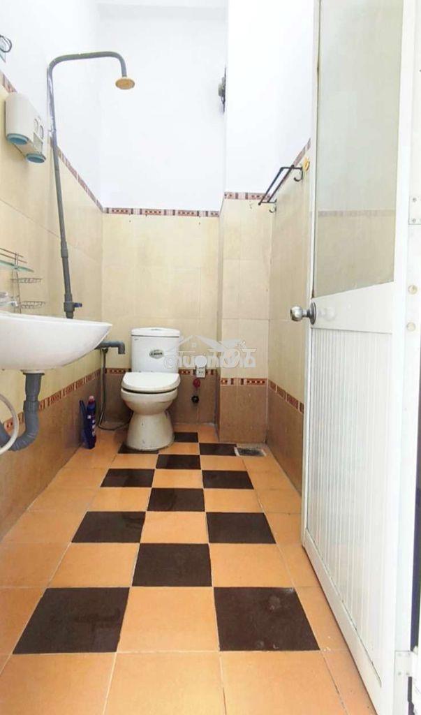 Phòng trọ mini giá rẻ gần chợ đầu mối - 3